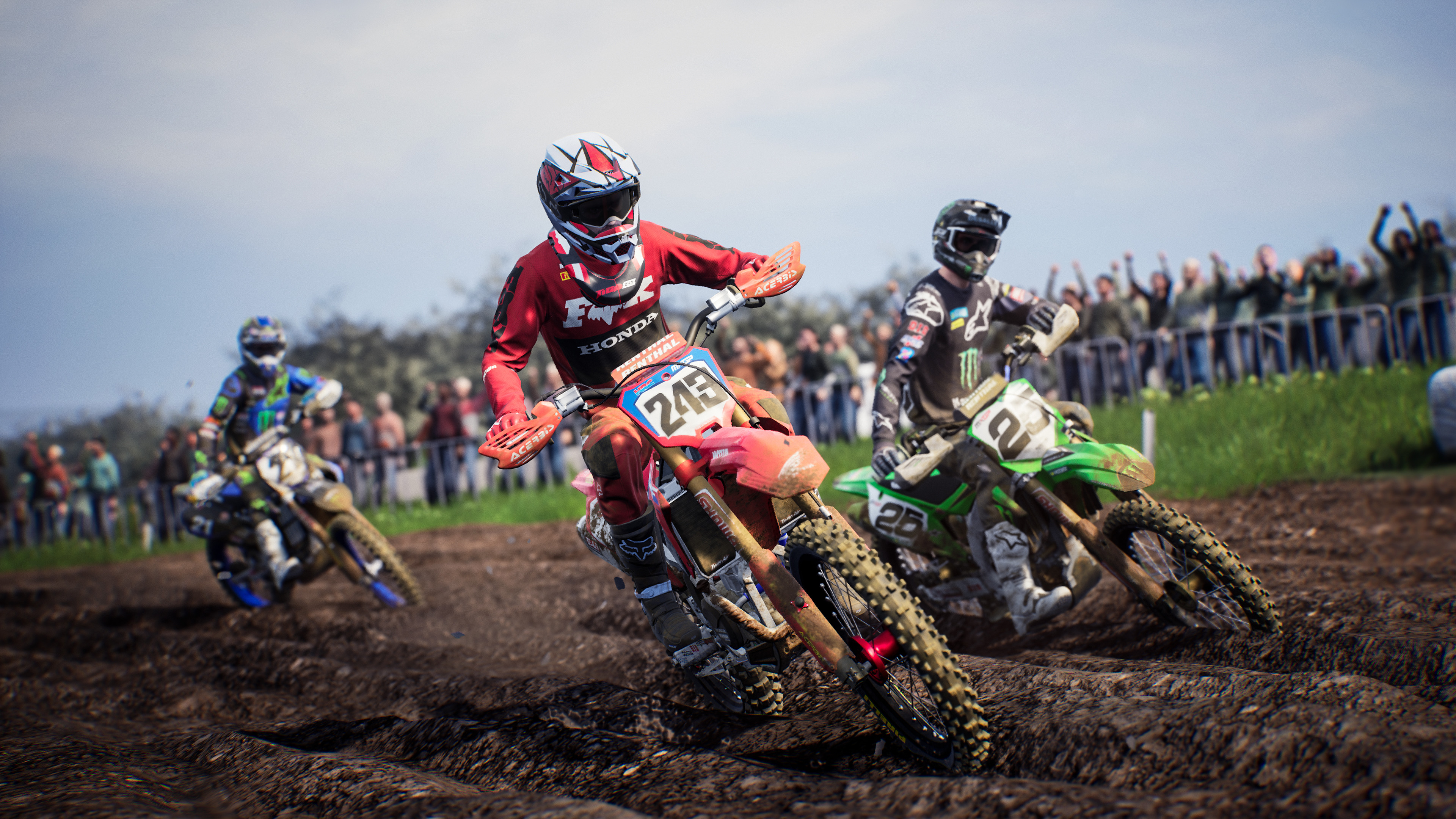 MXGP 2020 THE OFFICIAL MOTOCROSS VIDEOGAME FREE DOWNLOAD