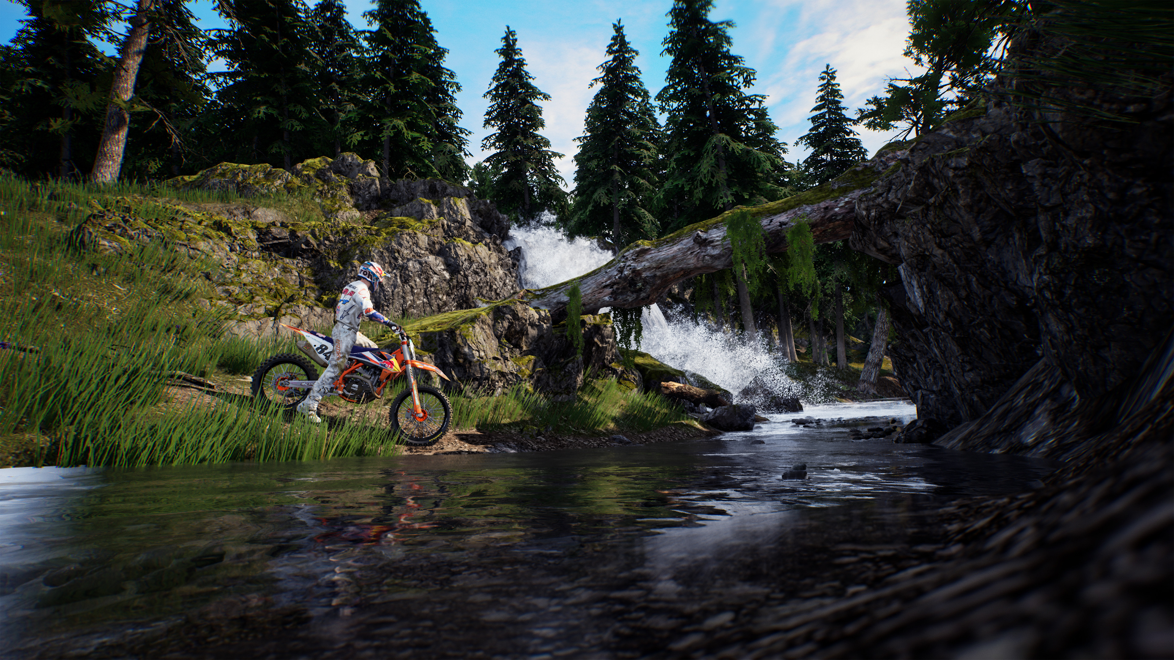 MXGP 2020 THE OFFICIAL MOTOCROSS VIDEOGAME FREE DOWNLOAD