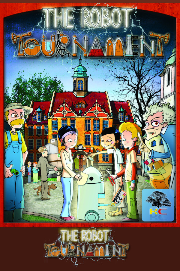 Turniej Robotów for steam