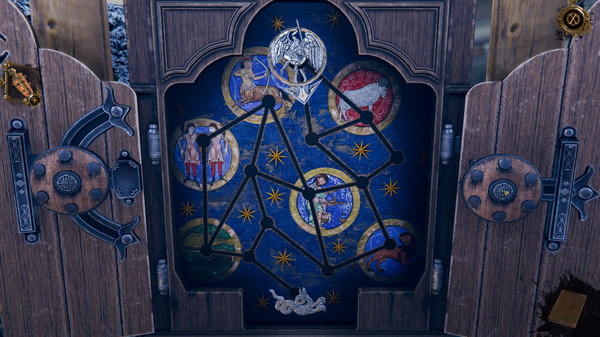 The House of Da Vinci 2 game for Linux 1