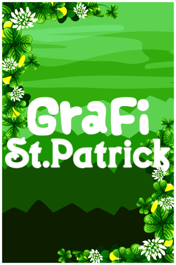 GraFi St.Patrick for steam