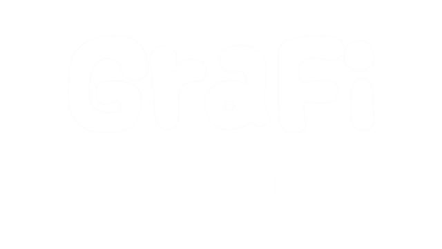 GraFi St.Patrick Logo