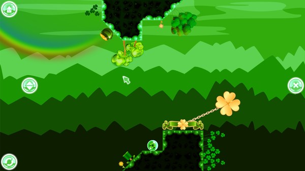 GraFi St.Patrickfor windows and Linux 1