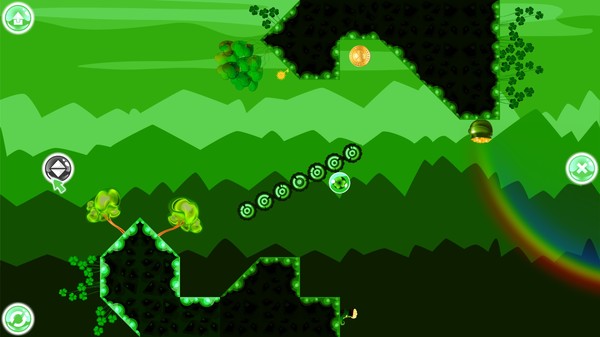 GraFi St.Patrick game for windows Pc 1