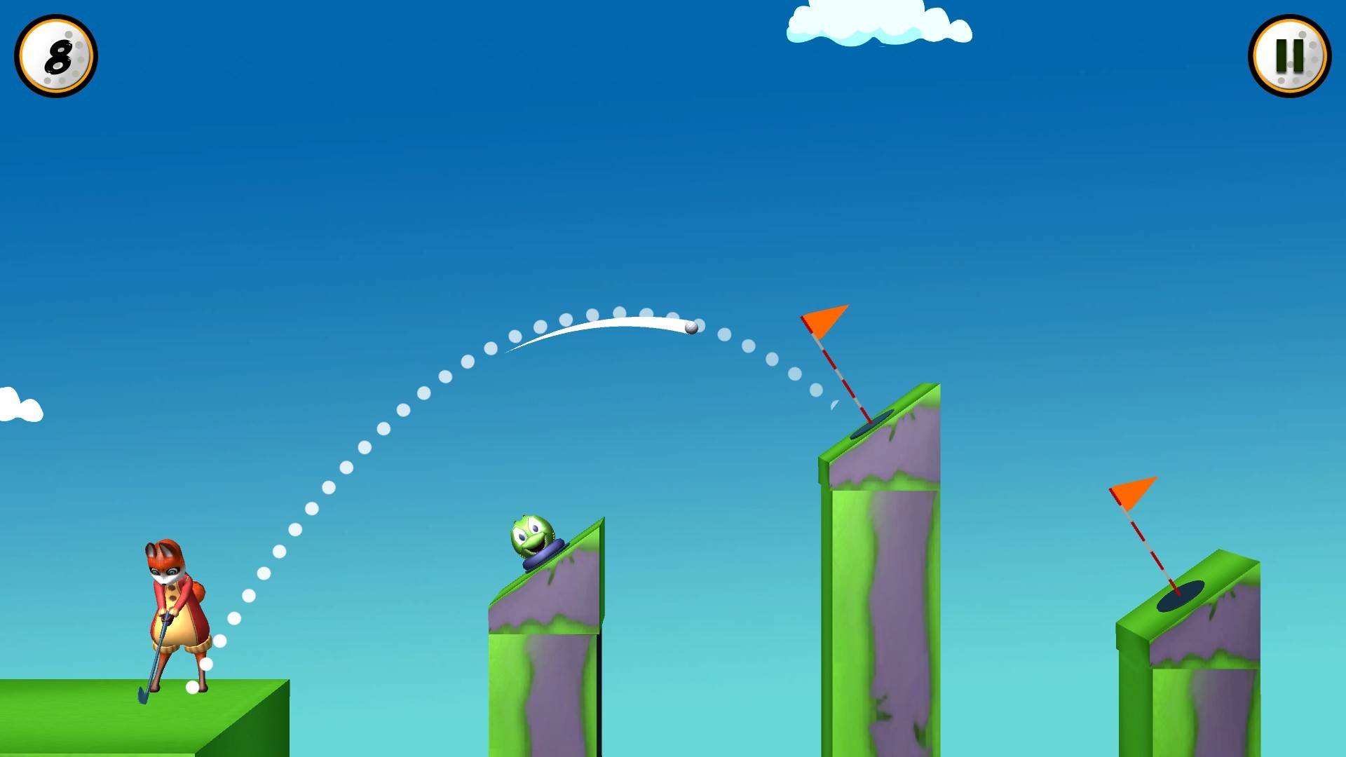 Golf Extreme · 스팀