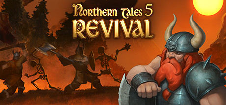 Northern Tale 5: Revival cover art