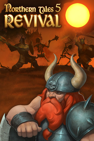 Northern Tale 5: Revival