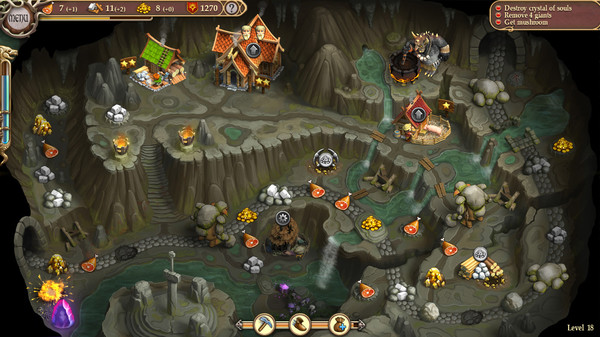 Northern Tale 5: Revivalfor windows and Linux 1