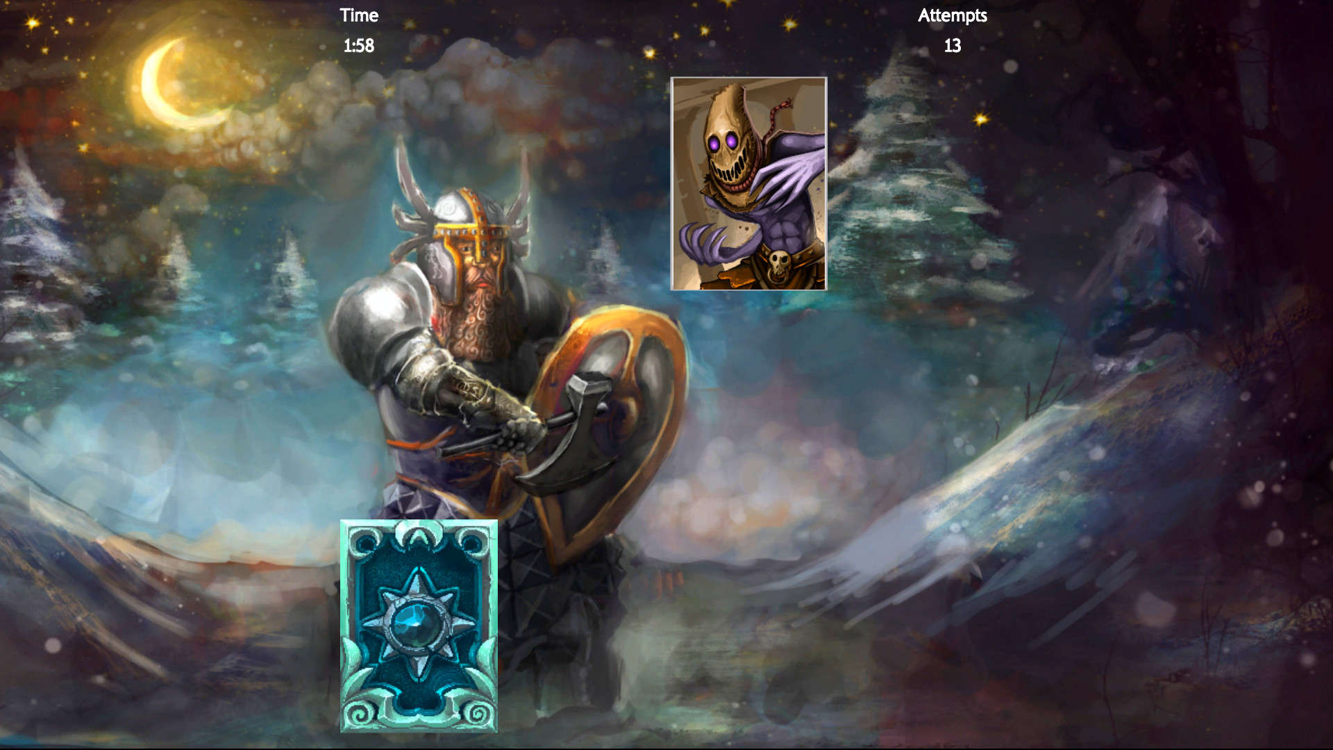 Save 51 On Fantasy Memory Card Game Expansion Pack 2 On Steam