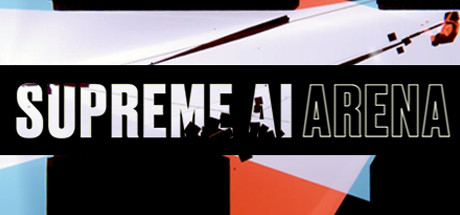 Supreme AI: Arena cover art