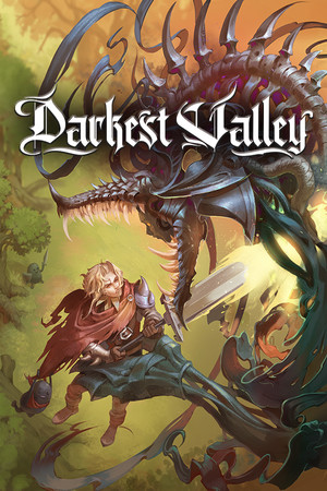 Darkest Valley poster image on Steam Backlog