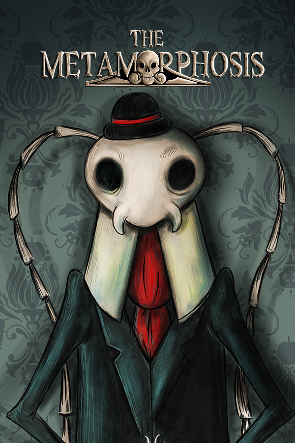 The Metamorphosis for steam