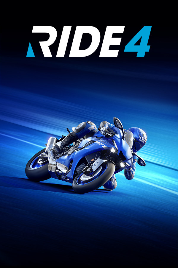 RIDE 4 for steam