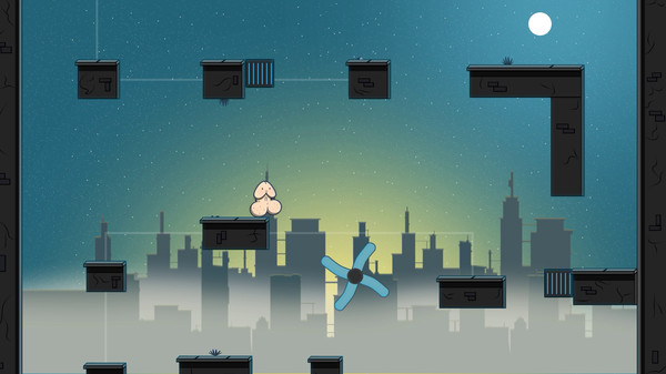 Super DEE game for Linux 1