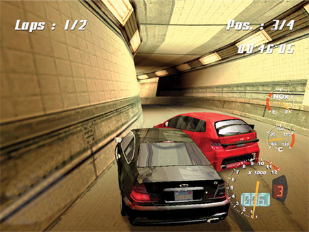 Midnight Outlaw: 6 Hours to SunUp for linux