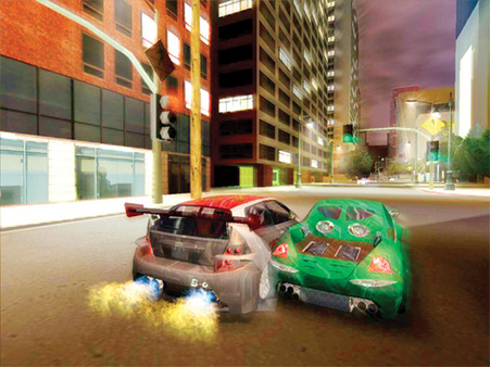 Midnight Outlaw: 6 Hours to SunUp game for Linux 1