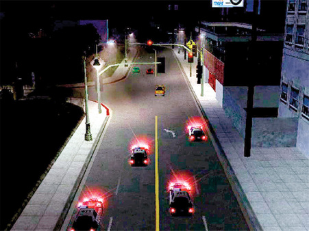 Midnight Outlaw: 6 Hours to SunUp game for windows Pc 1