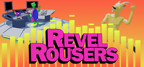 Revel Rousers