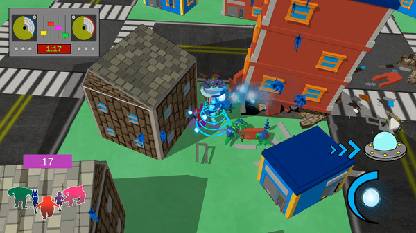 Revel Rousersfor windows and Linux 1