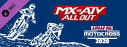 MX vs ATV All Out - 2020 AMA Pro Motocross Championship