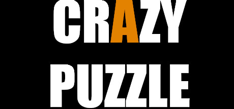 Crazy Puzzle cover art