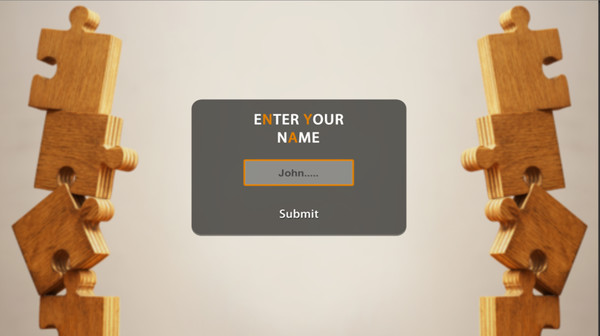 Crazy Puzzle game for windows Pc 1