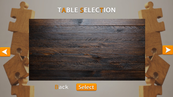 Crazy Puzzle game for Linux 1