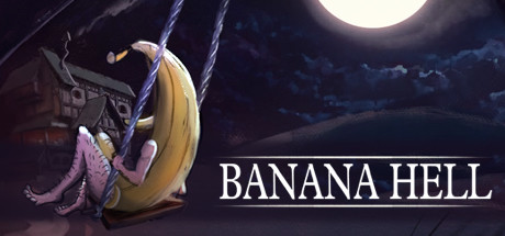 Banana Hell cover art