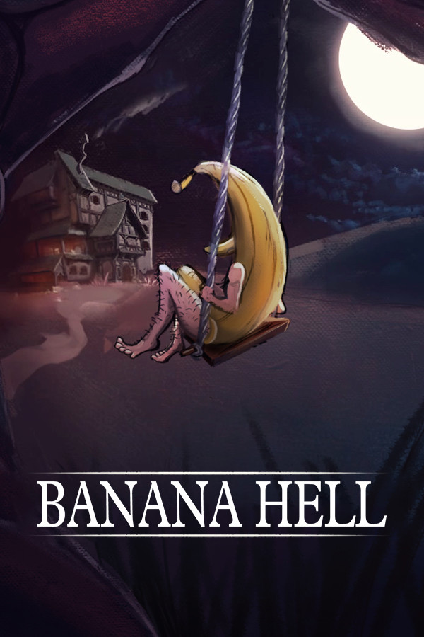 Banana Hell for steam