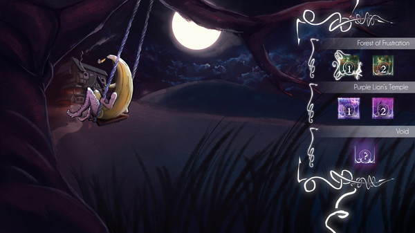 Скриншот из Banana Hell