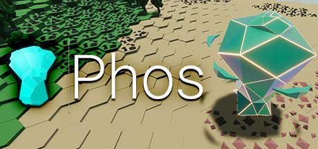 Phos cover art