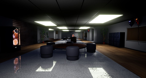 Creator's Chasm game for Linux 1