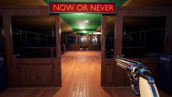 Creator's Chasmfor windows and Linux 1