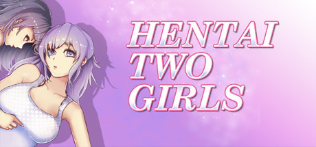 Hentai Two Girls cover art