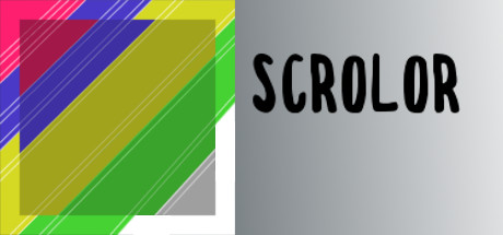 Scrolor cover art