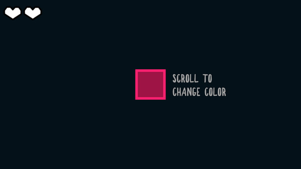 Scrolor game for Linux 1
