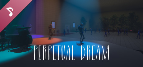 Perpetual Dream Soundtrack cover art