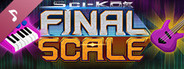 Final Scale Original Soundtrack