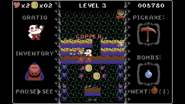 Скриншот из Pity Pit Скриншот из Pity Pit