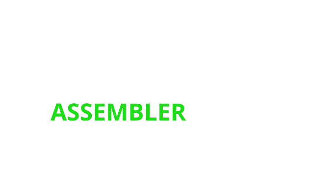 ASTRA-256 Assembler Logo