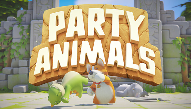 30+ games like Party Animals - SteamPeek