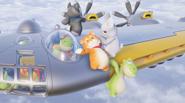 Party Animals Free Steam Key 4