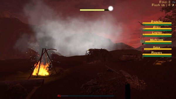 Скриншот из Naturalist Stories