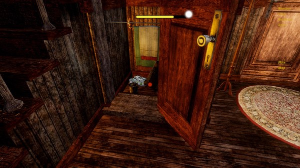 Скриншот из Naturalist Stories