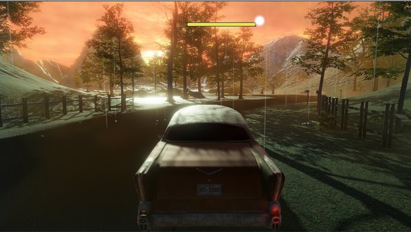 Скриншот из Naturalist Stories