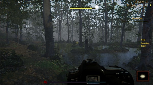 Скриншот из Naturalist Stories