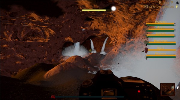 Скриншот из Naturalist Stories