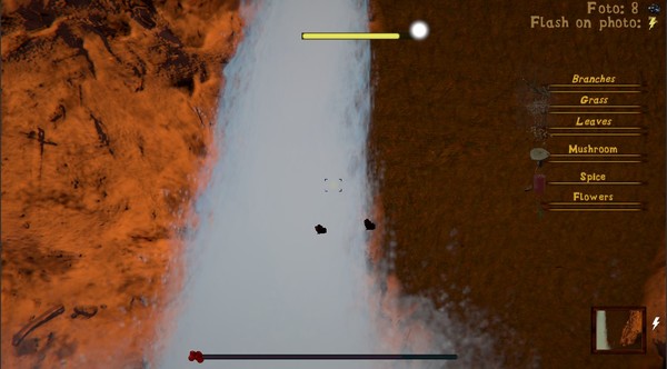 Скриншот из Naturalist Stories