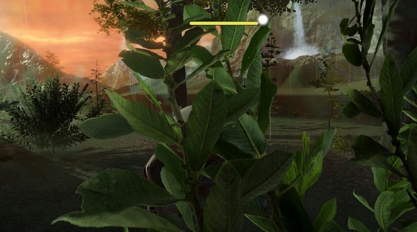 Скриншот из Naturalist Stories