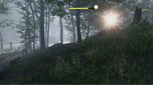 Скриншот из Naturalist Stories